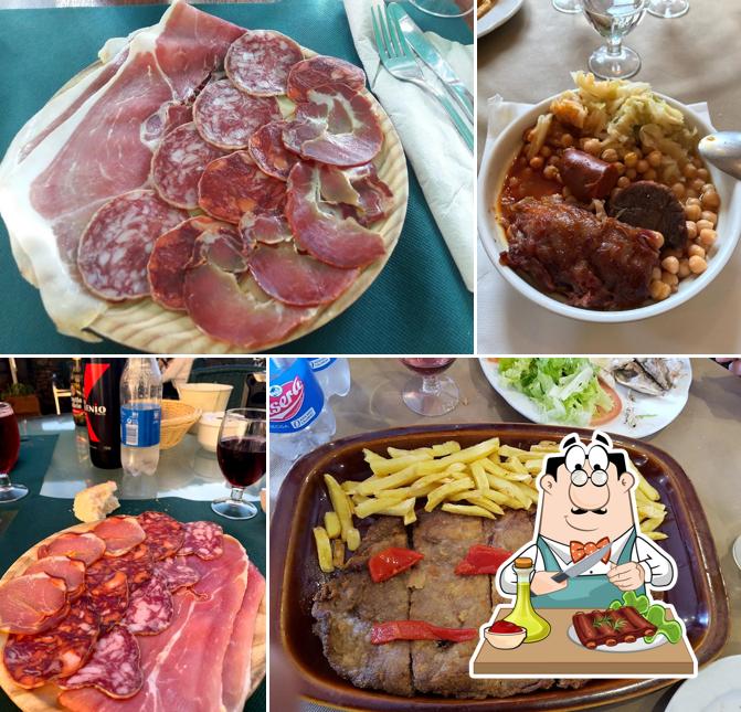 Sidrería La Majada