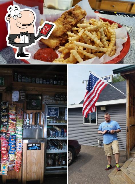 Slim's Lake Hallie Tavern