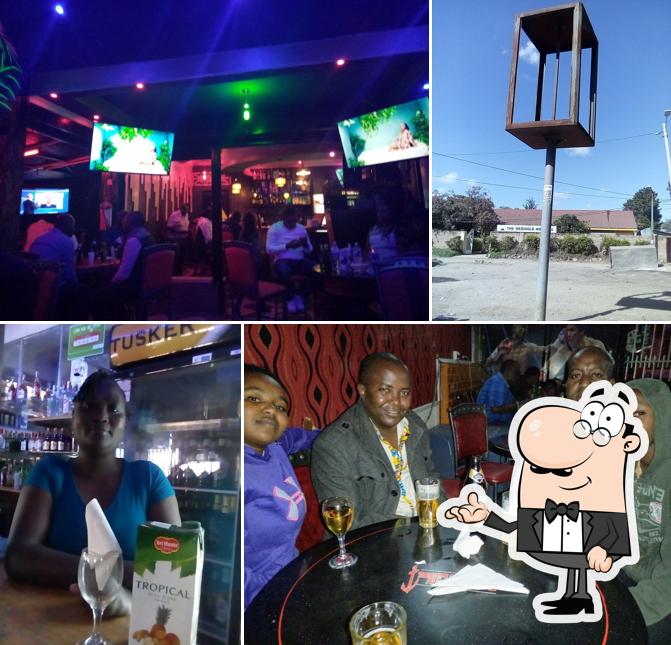 Anchor Bistrol Sports Bar