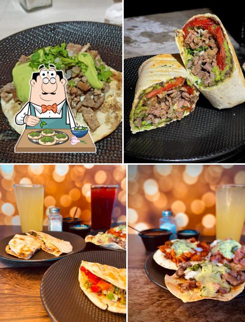 Bartolos Grill
