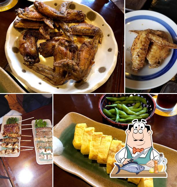Binchouogiya Kogamorokawaten