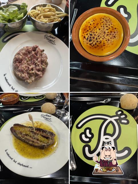 Bistro Régent Messas