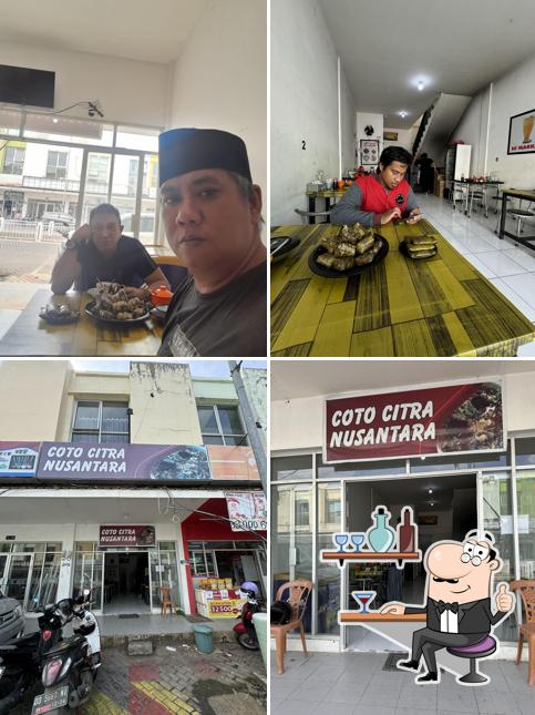 COTO CITRA NUSANTARA
