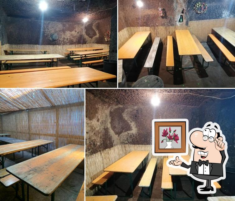 Cantina "Er Grottone"