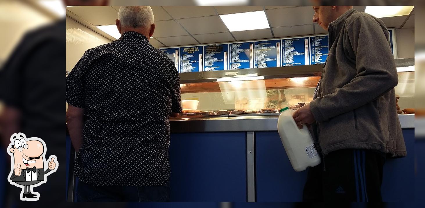 Copplehouse Fish Bar