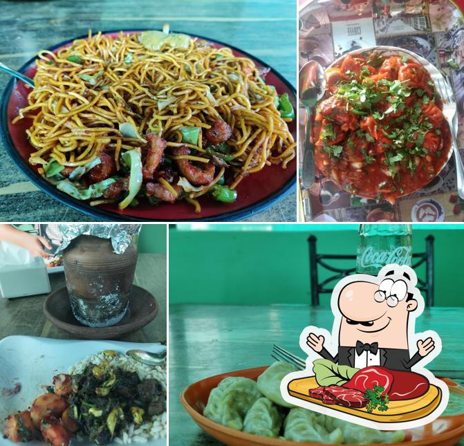 Divine Dish Resturant