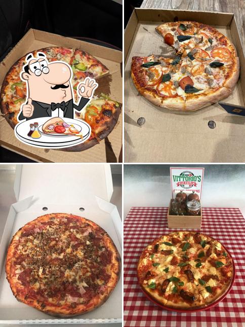 Don Vittorio's Pizzeria