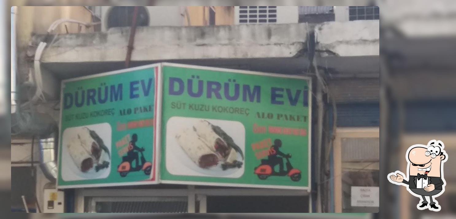 Dürüm Evi