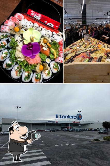 Jatojemsushi