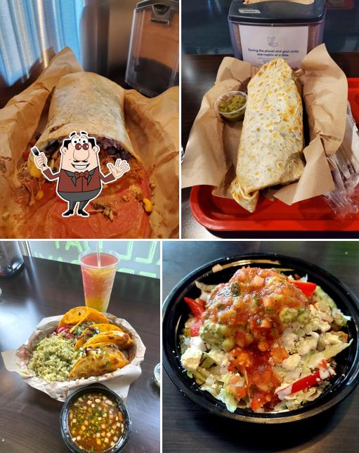 Javi's Tacos