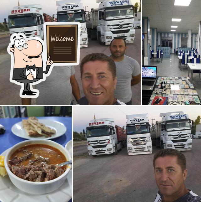 ULUSOYLAR DİNLENME TESİSLERİ