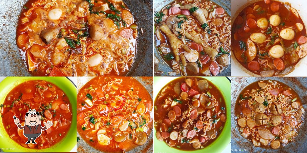 KEDAI MAMA AL
