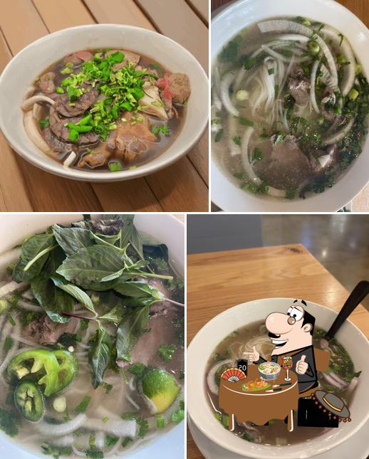 Kyojin Pho Conway