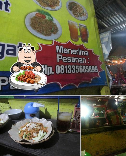 Nasgor Jojo