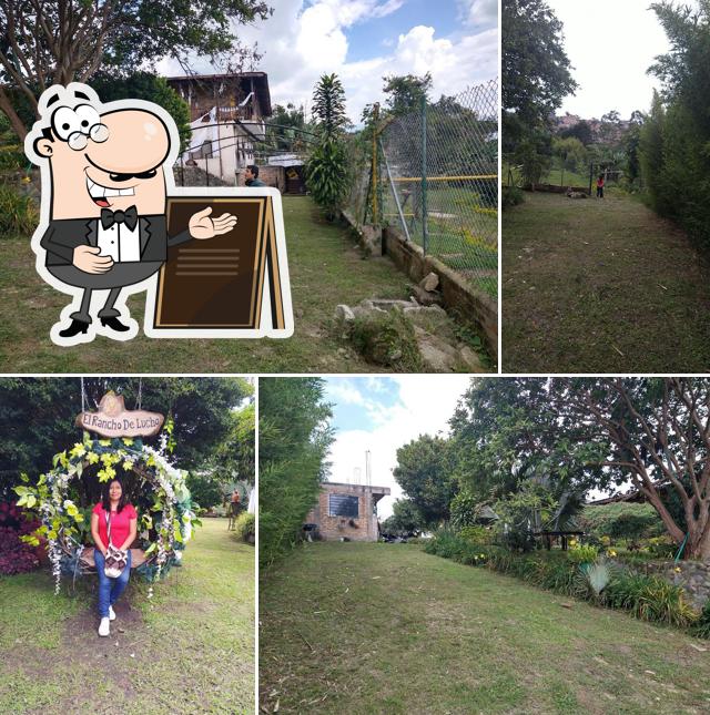 Rancho De Lucho 2