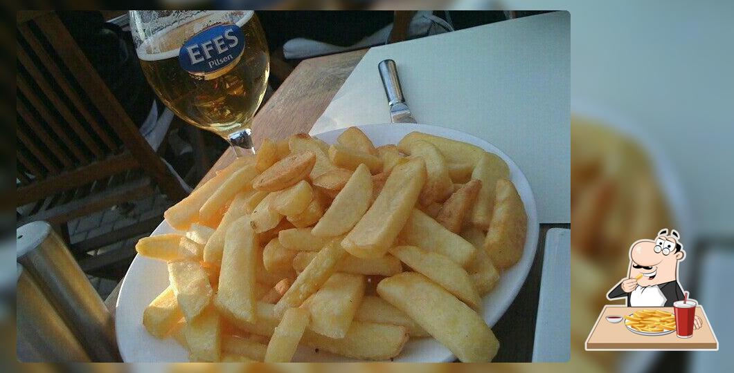 Rio Land - Cafe & Pub