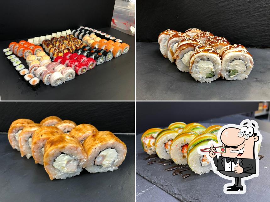 Рисоварофф