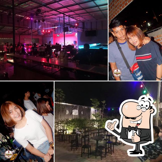 Smallroom club