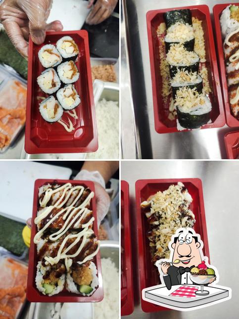 Sushi Yay
