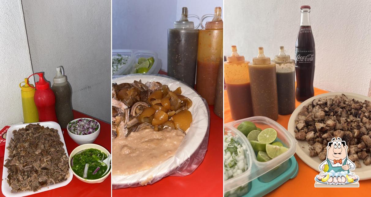 Tacos Lalo