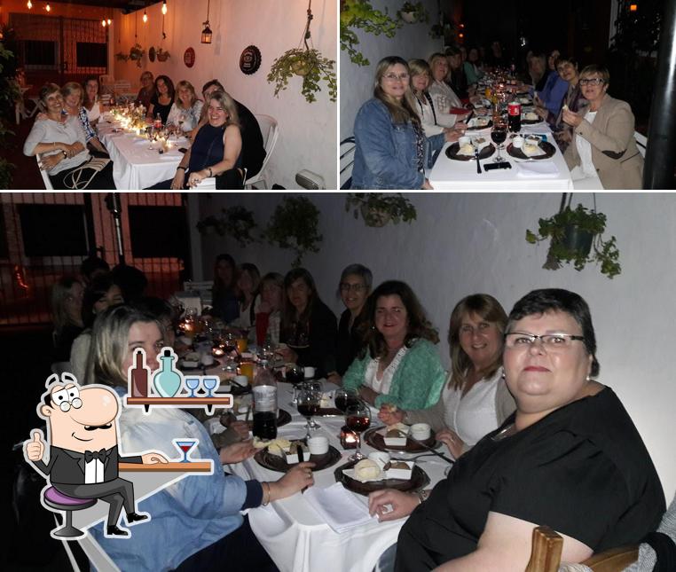Taller Gastronómico Luis Zunino