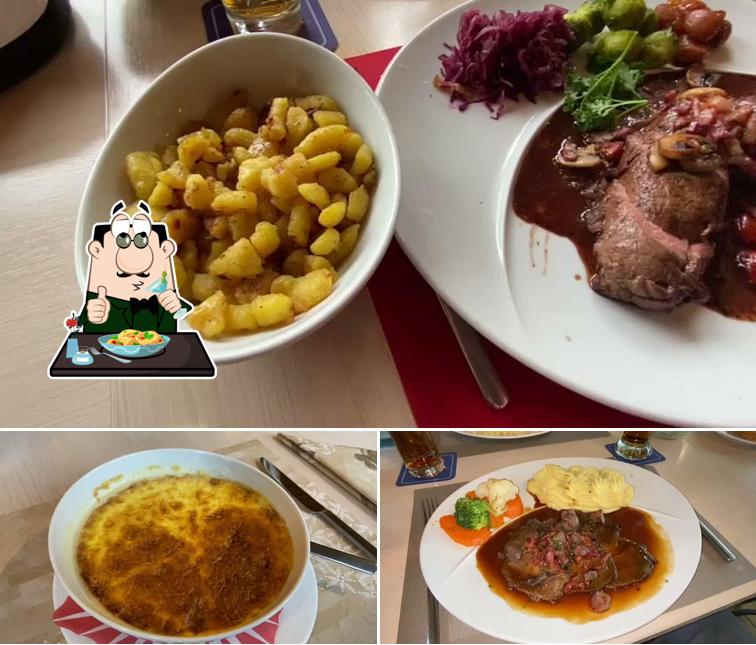 Restaurant Treff