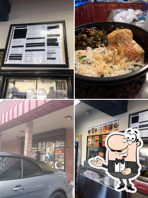 Victory Kitchen