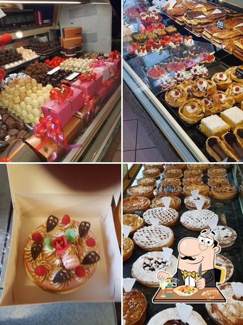 Aux Saveurs du Pain Aywaille