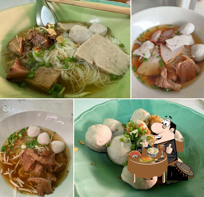 ร้าน ขวัญเรือน