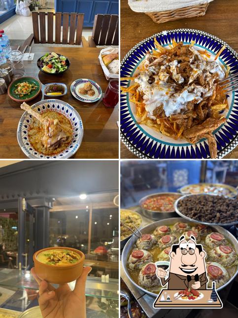 Tabahat Restaurant ve Catering Hizmetleri