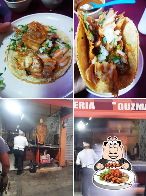 Taqueria "Guzman"