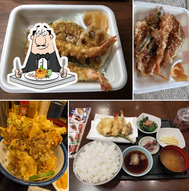Tendon Tenya