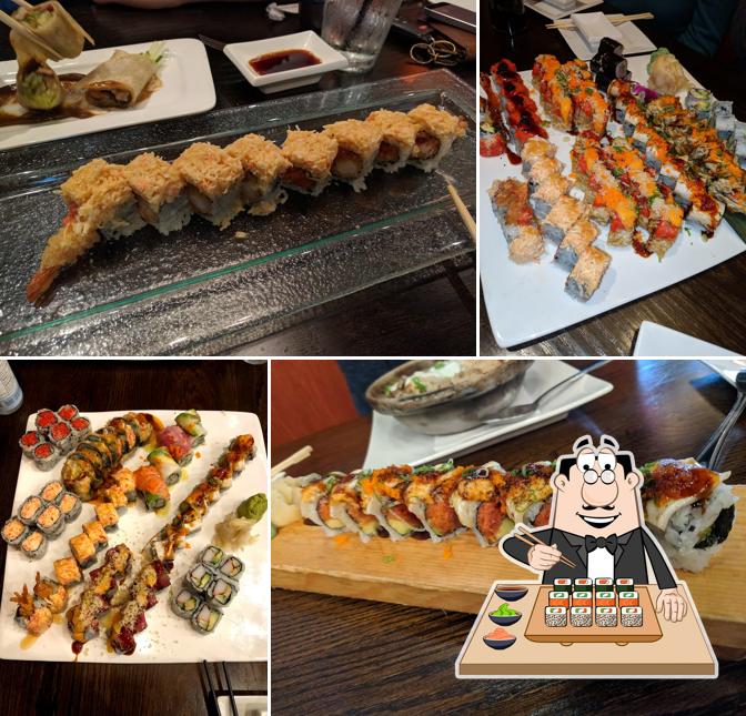 Wasabi Waukee