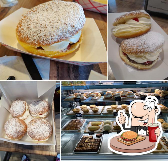 Sagato Bakery & Cafe