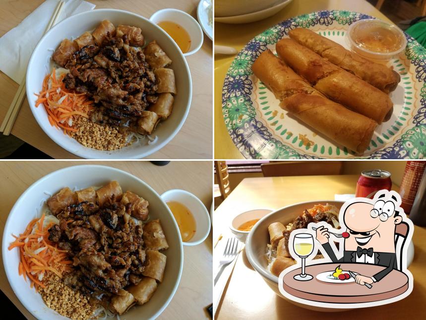 Saigon Express