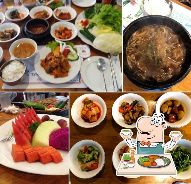 Restaurant Hana