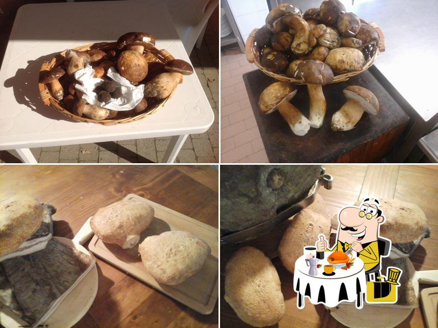 Ristorante Pizzeria Forno a Legna San Martino