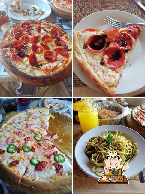 Pizzeria Don Giovanni