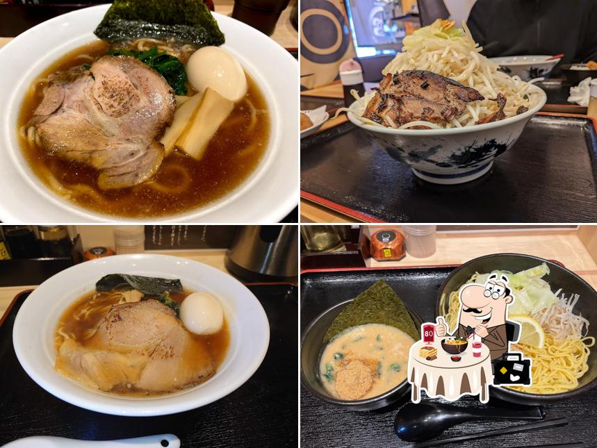 亀八うどん