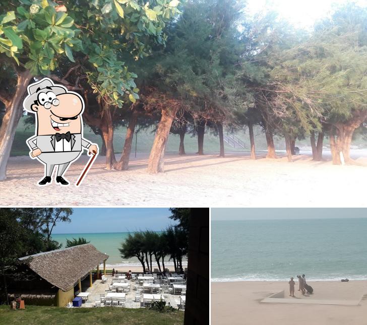ร้านอาหารริมทะเล2