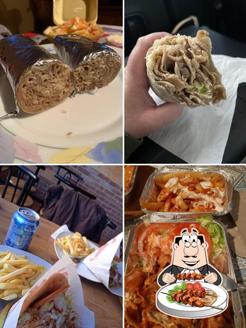 Ankara Kebab