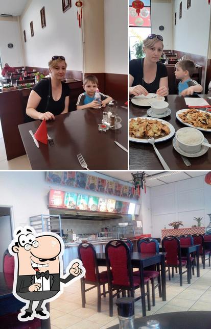 ÁZIJSKÉ BISTRO