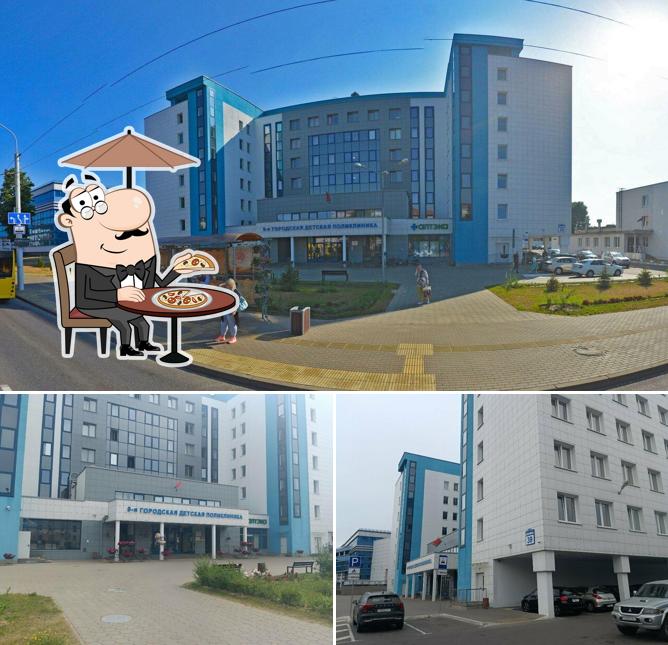 Карамелька