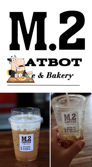 M.2 Coffee