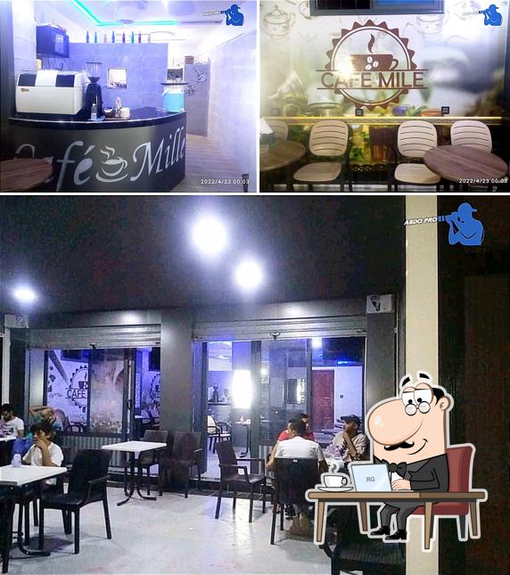 Café Mille
