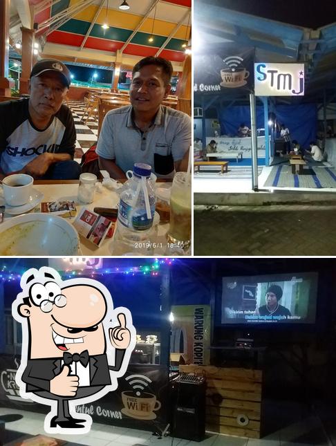 STMJ Sentul Corner