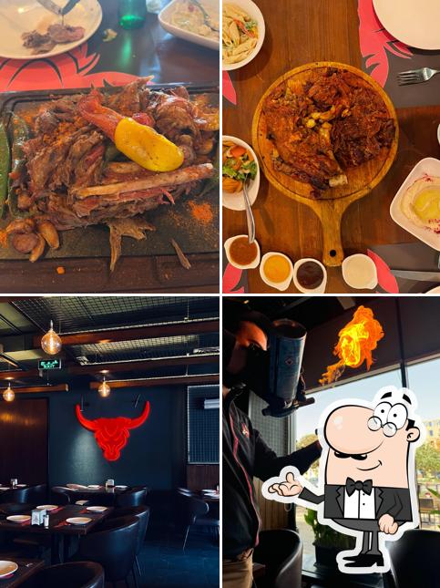Chef Eyad Restaurant مطعم الشيف إياد
