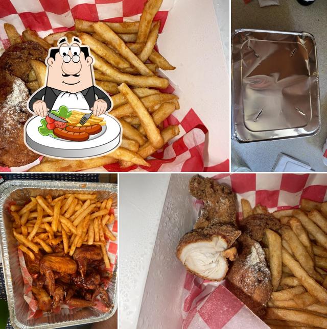 Chicken Xpress
