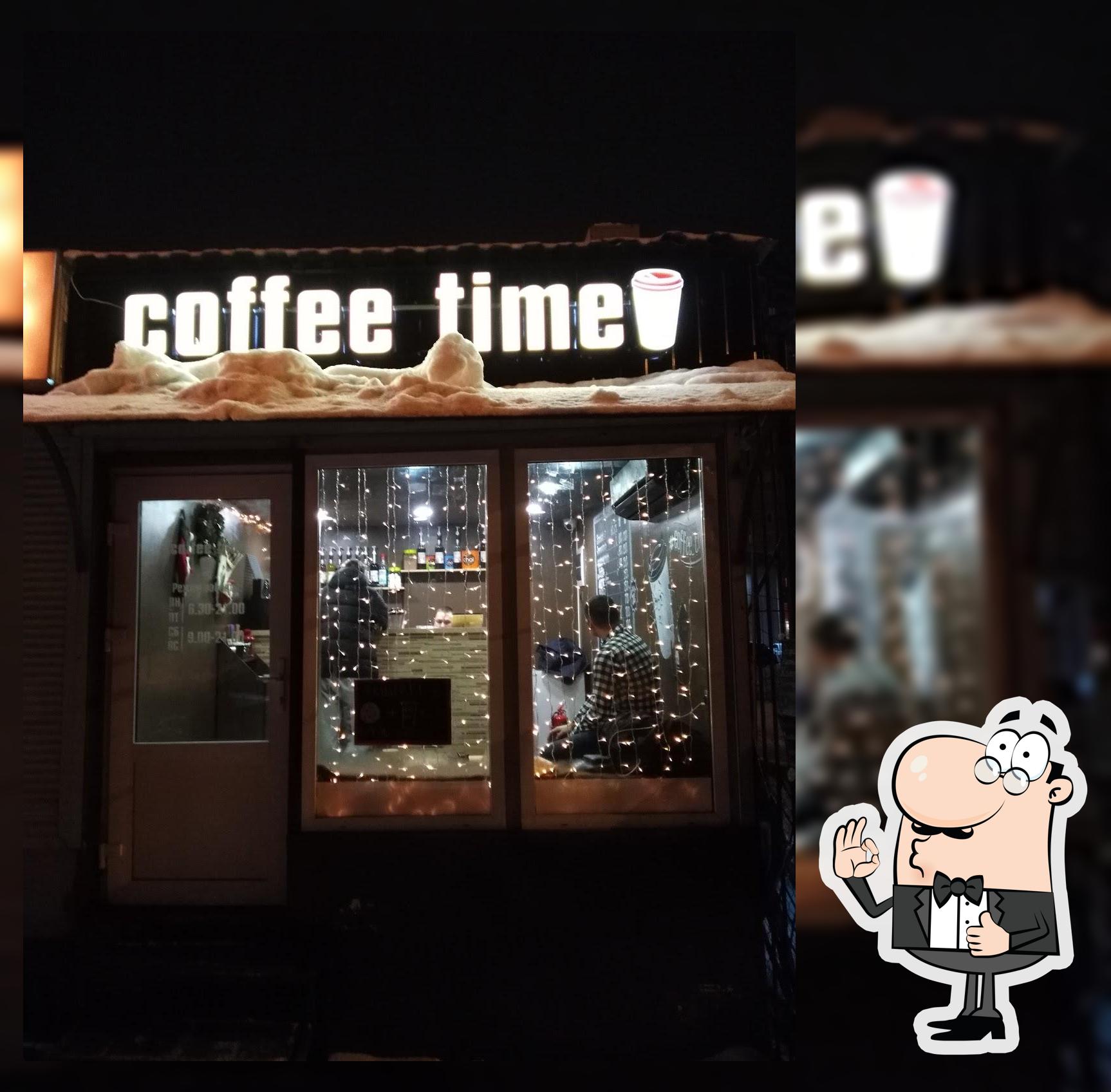 Coffee Time