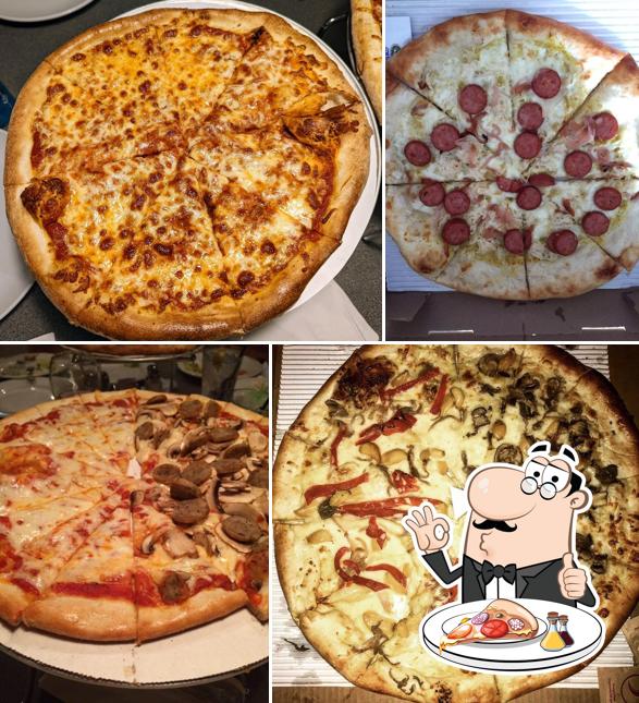 Dewey's Pizza - Ellisville